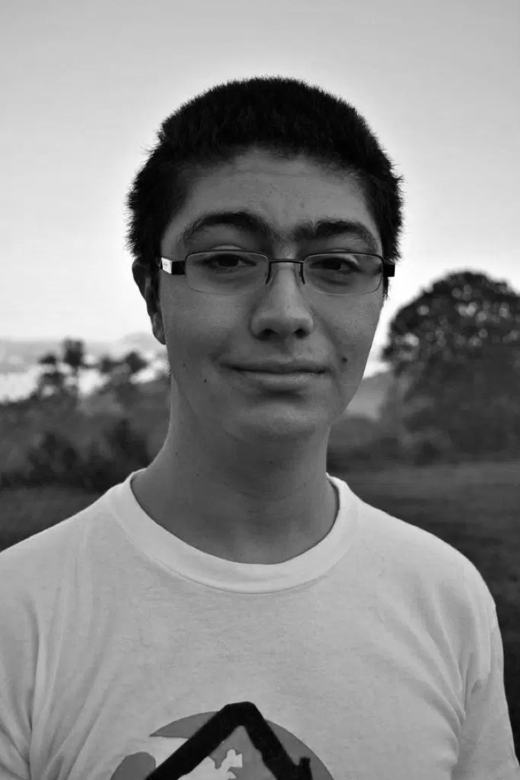 José Andrés Méndez Barrios